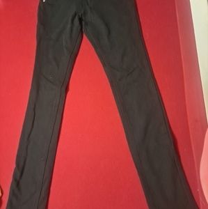 VANILLA star jeans black skinny jeans (5)🔥🔥🔥